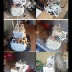 93 thru 98 carbureted  587 657 787 800cc GTI  GTX XP SPX GTS  587 657 787 Will also fit sportster boats with xmotors