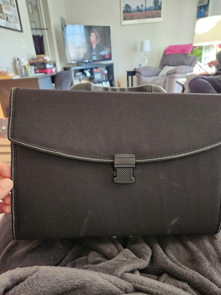 Portable Storage Filling Case