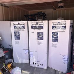 Water heater