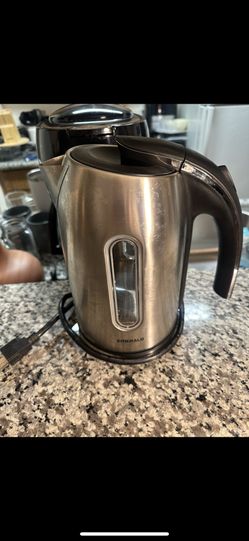 Electric Kettle