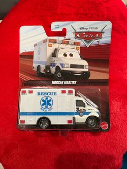 Pixar Cars