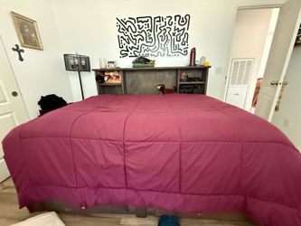 Full Size Bed Frame