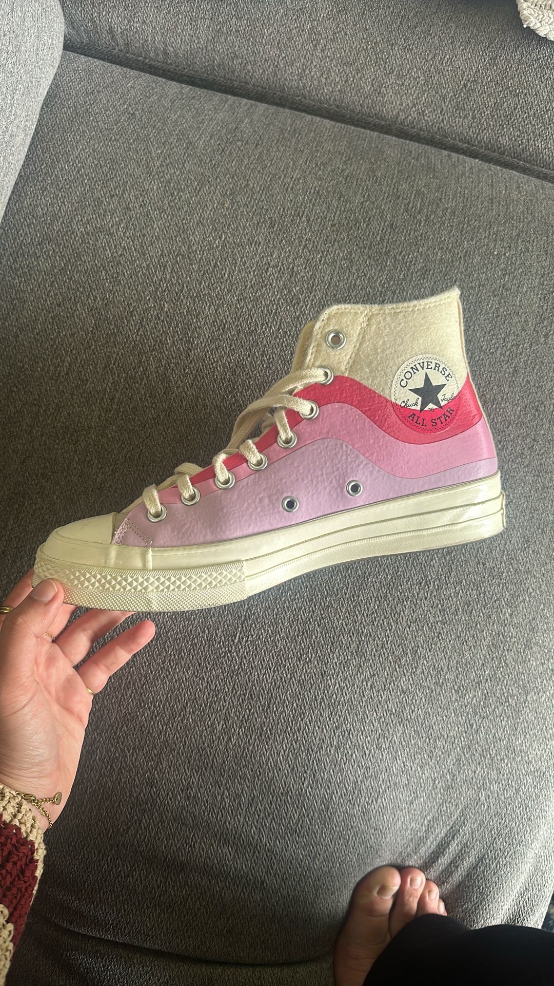 converse