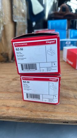 Wattstopper BZ-50 Universal Voltage Power Pack