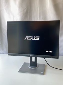Asus Pro Art 24 inch desktop Monitor