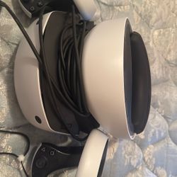 PLAYSTION PSVR 2