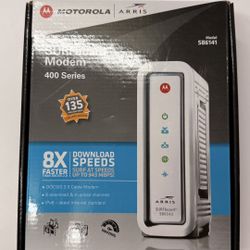 Modem 