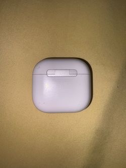 Airpods 3 with ANC