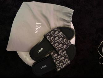 DIOR SLIDES