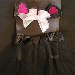 Halloween baby set