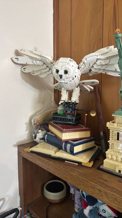Lego Harry Potter
