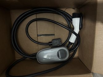 Electric Vehicle Charger