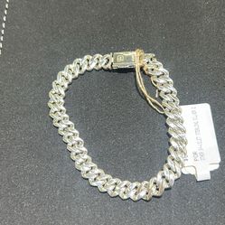Diamond Bracelet 