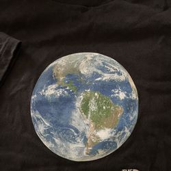 Supreme The North Face Tshirt 
