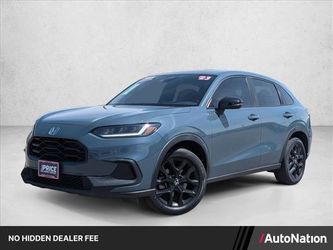 2023 Honda HR-V