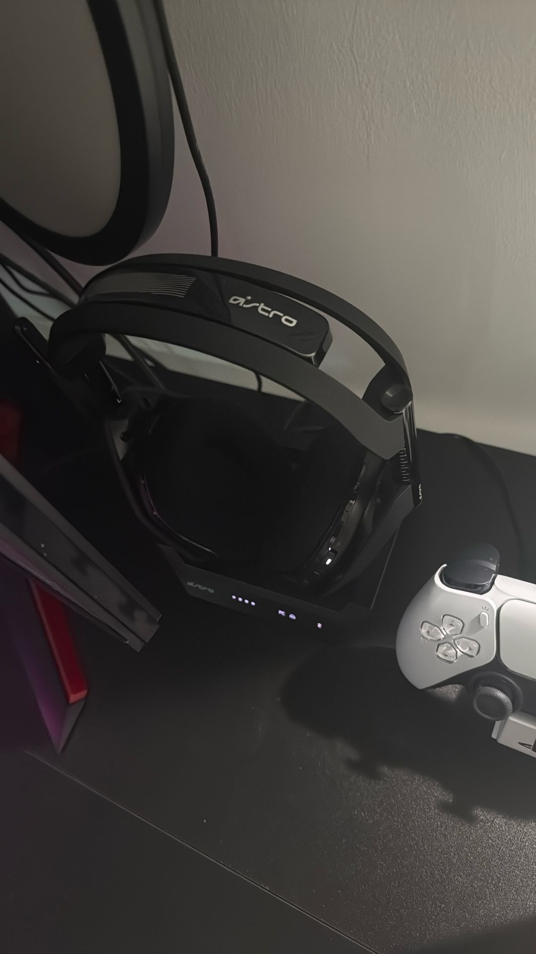 Astro A50 PlayStation And Pc