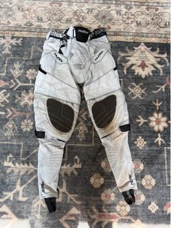 PB rack paintball pants (size small)