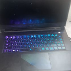 4060 I5 9th Gen Gaming Laptop 
