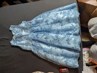 Girl dress