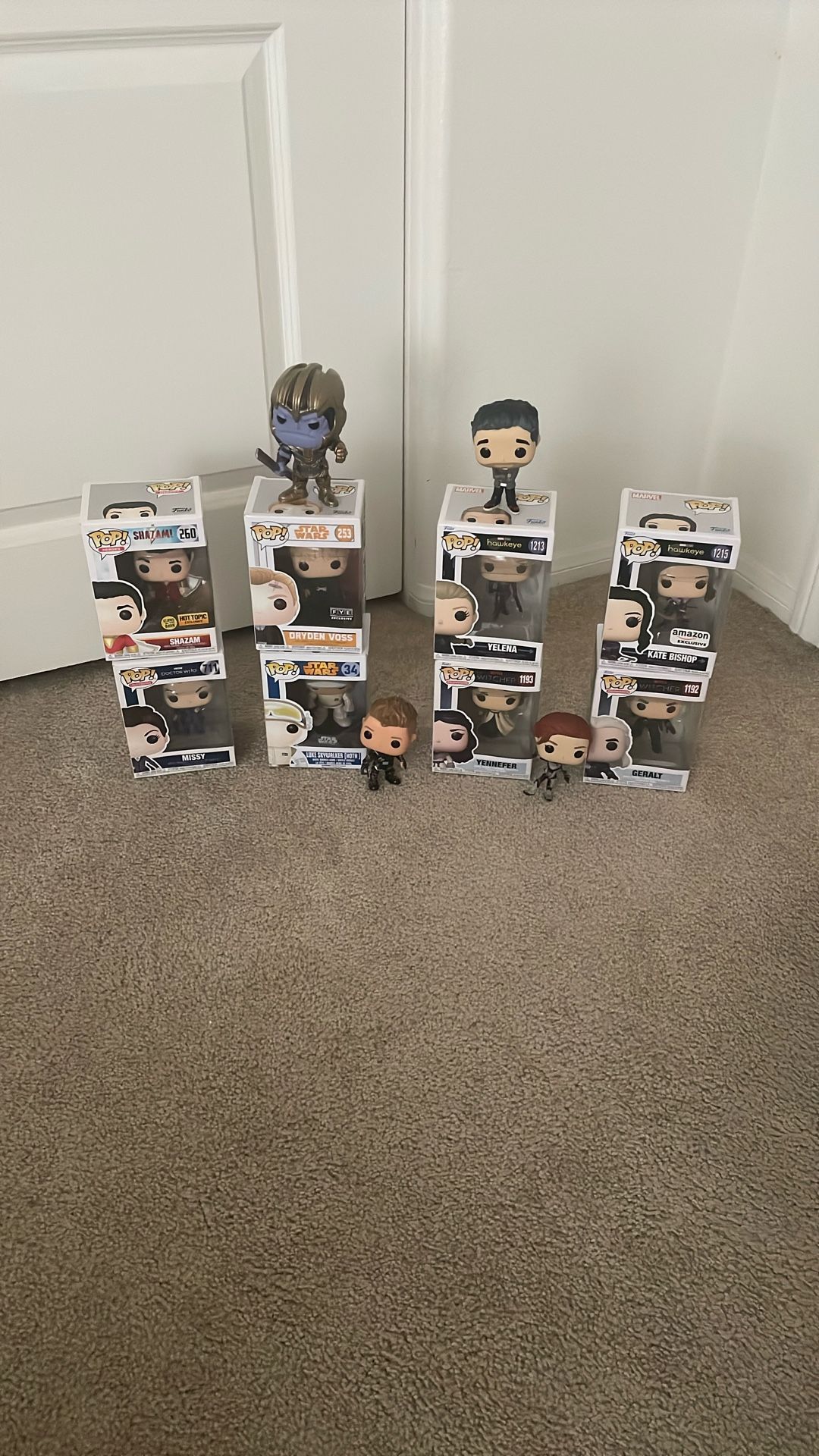 Funko Pop