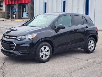 2021 Chevrolet Trax