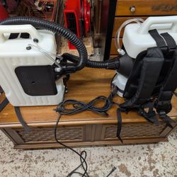Electric Sprayer