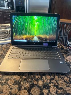 Hp laptop 13 inch