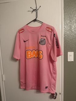 Nike Neymar jr shirt