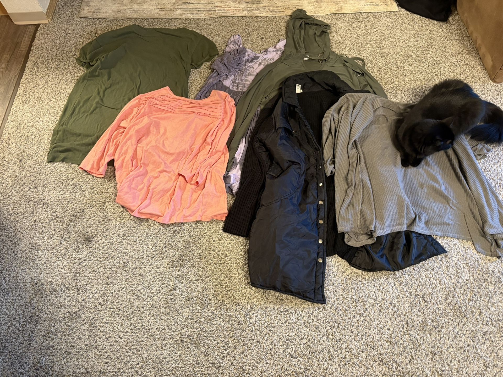 XL Clothing
