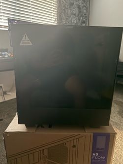 NZXT H5 Flow