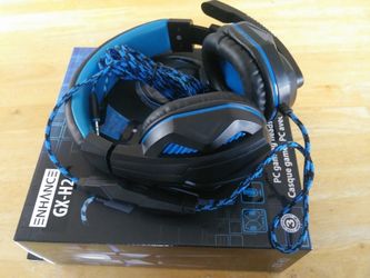 Gaming Headset (PS4)