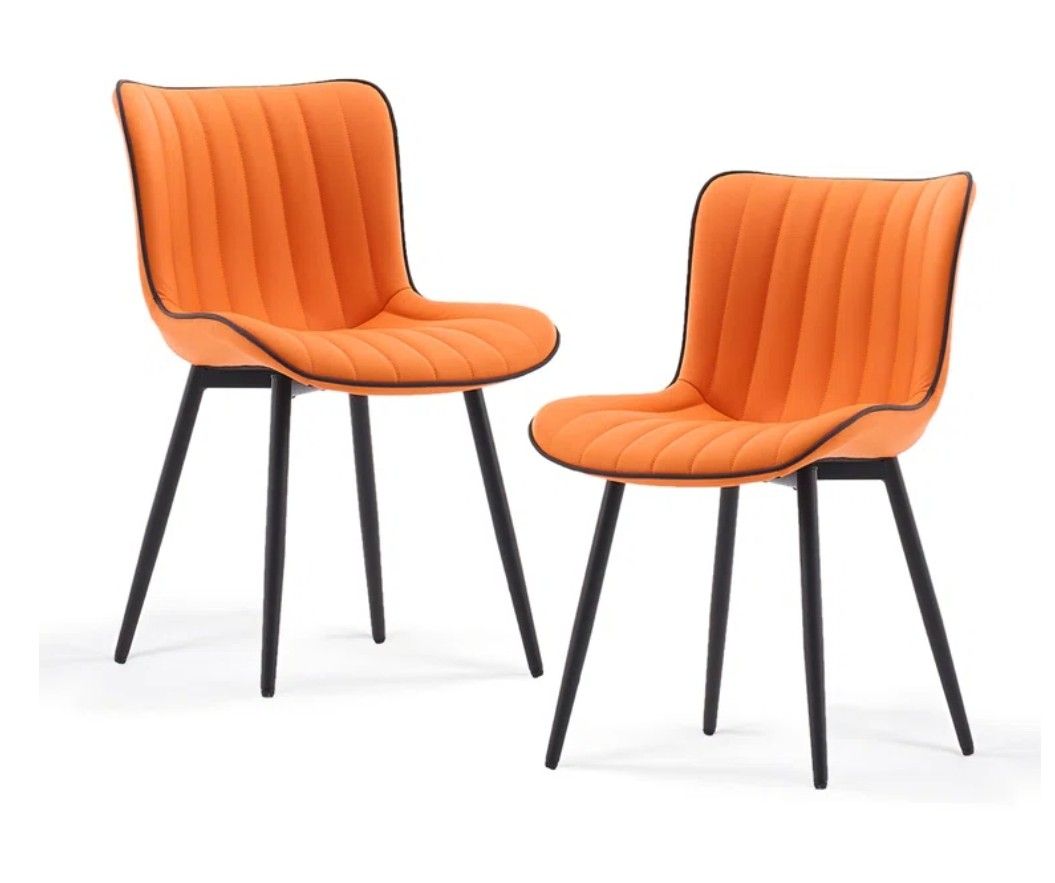 GEORGE OLIVER Side Chairs
