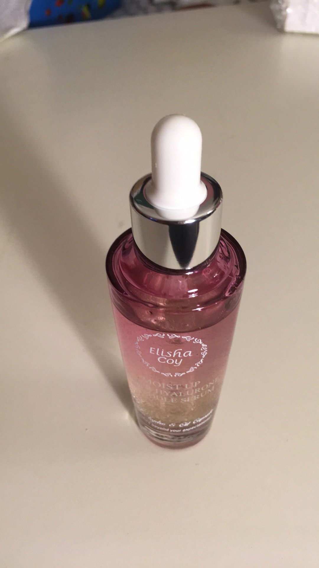 Ampoule serum