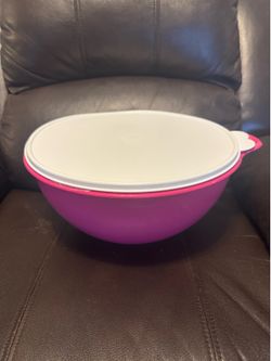 Tupperware
