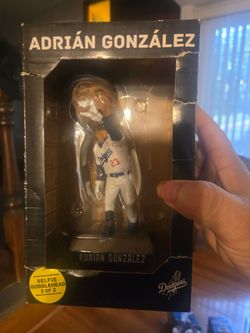 Adrian Gonzalez