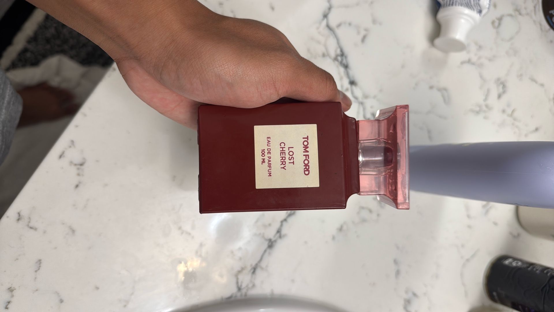 Tom Ford Lost Cherry