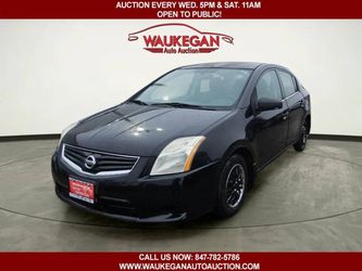 2010 Nissan Sentra