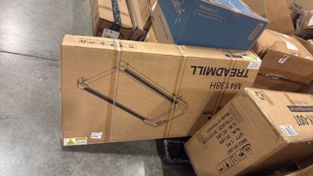 Treadmill