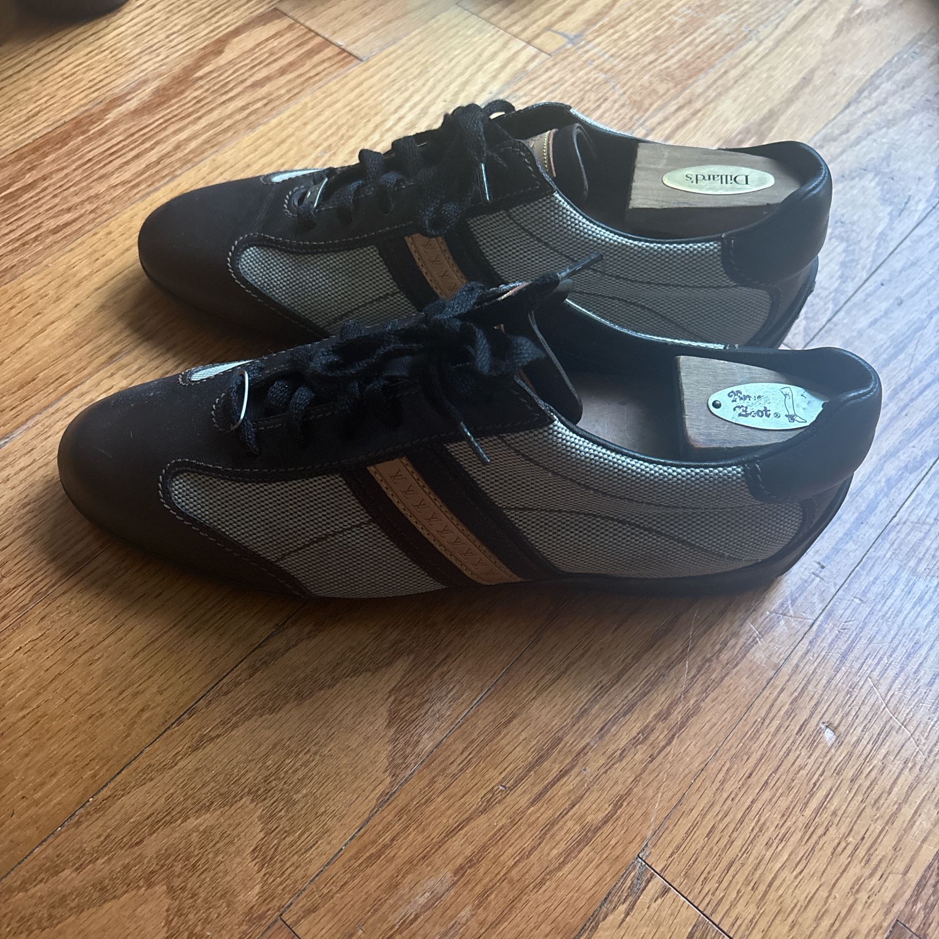 Louis Vuitton Sneaker