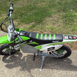 Razor Sx500