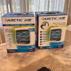 Air Cooler-New In box!