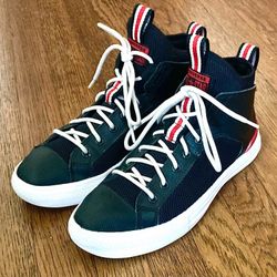 CONVERSE CHUCK TAYLOR ULTRA CONS MID FORCE 