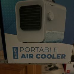 Portable Air Coolers