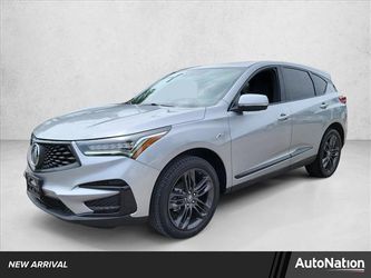 2020 Acura RDX