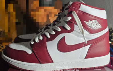 Air Jordan 1 Retro 🔥🔥 