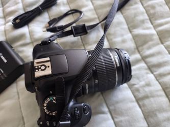 Canon eos