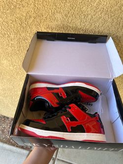 sdl shoes