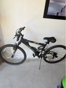 Bicycle size 26