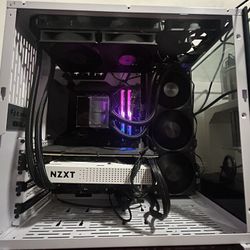 $1,400 OBO Fully Built Gaming Pc 