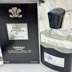 Creed Aventus